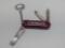 CROSLEY MULTI TOOL POCKET KNIFE