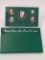 UNITED STATES MINT PROOF SET- 1994 S