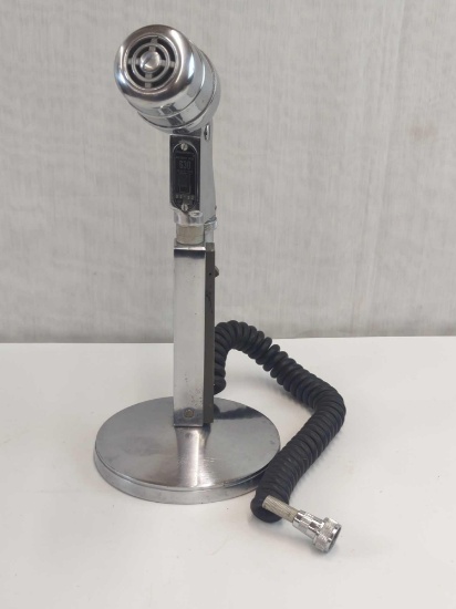 ELECTRO VOICE 630 MICROPHONE BUCHANAN MICH. 55150 UNTESTED