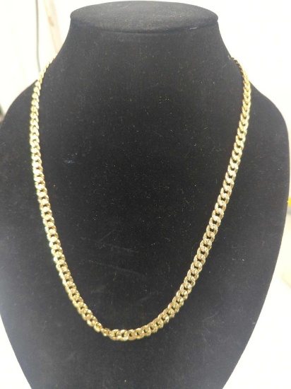 NECKLACE COSTUME JEWELRY