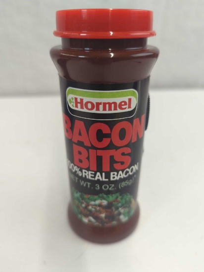 HORMEL BACON BITS FLASHLIGHT WORKS