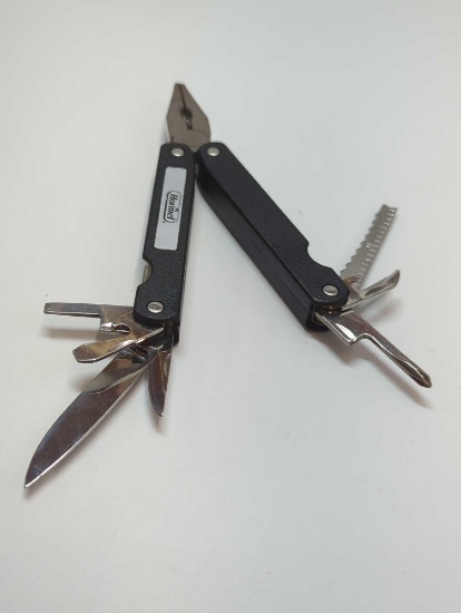 HORMEL MULTI TOOL WITH CASE