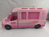 BARBIE 1988 MAGICAL MOTORHOME NOT COMPLETE NO BOX