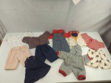 DOLL CLOTHES