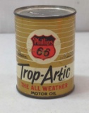 PHILLIPS 66 TROP-ARCTIC MOTOR OIL BANK 3