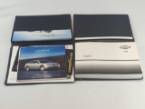 CHEVROLET 2006 IMPALA OWNERS MANUAL