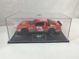 DALE EARNHARDT #3 1998 COKE CHEVROLET MONTE CARLO 1:23 SCALE DIE CAST REPLICA