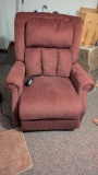 RAFFEL SYSTEMS LIFT CHAIR MODEL HC-280HL-PR3 06/22 - NICE CHAIR