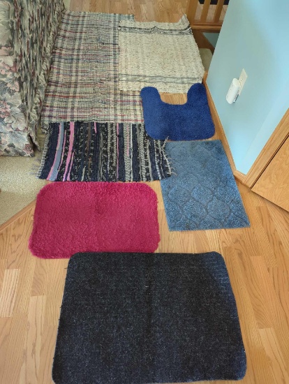 Floor Rugs
