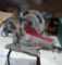 Porter Cable 3807 Compound Miter Saw, 10-inch Blade, 5,000 RPM