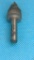 Amana Router Bit 45730, 1-inch Cutting Diameter, 0.5-inch Shank, Carbide