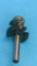 Porter-Cable PIRTER 43367 Router Bit, Carbide, 1/4