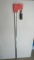 Bessey K3.540 Clamp, 48-Inch Length, Parallel Clamping Force, Ergonomic Handle