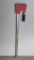 Bessey K-Body REVO Bar Clamp, 39 in Bar Length, Ergonomic Rubber Grip