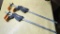 E-Z Hold II Bar Clamps, 29-inch