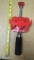BESSEY WS3 Corner Angle Clamp 90 Made in W. Germany Woodworking Tools