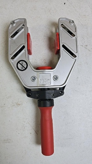 Bessey EKT-55 Woodworking One Hand Edge Clamp