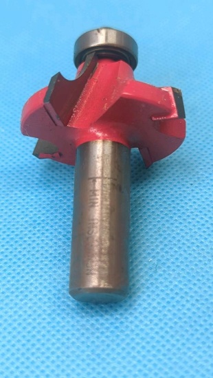 Freud 34-126 1/2" Radius Rounding Over Bit