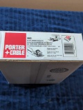 PORTER-CABLE PLATE JOINING BISCUITS 5551 FOUR BAGS 250 EACH
