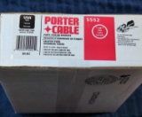 PORTER-CABLE PLATE JOINING BISCUITS 5552 FOUR BAGS 250 EACH