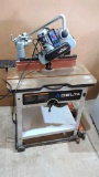 Delta 36-865 Woodworking Shaper, 115/230V, Includes Versa Feeder