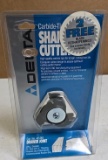 Delta 42-051 Drawer Joint Router Bit, Carbide-Tipped, 2-15/16