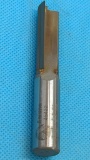 Leitz 45422 Straigh Plunge Router Bit, Carbide