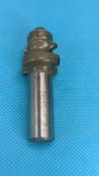 Amana Tool 54162 Router Bit, 1/4 Inch Shank, 1/2 Inch Cutting Diameter