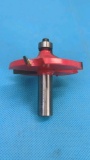 Freud 99-027 Router Bit, 1/2