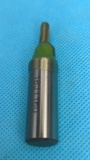 Router Bit, 16J1160, 0.25