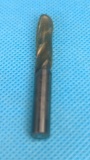 Porter Cable 43822 Router Bit, USA Made, 1/4