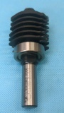 Amana Tool Router Bit, Model 55392, 1-9/16