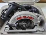Porter Cable 7 1/4 