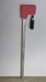 Bessey K-Body REVO Bar Clamp, 39 in Bar Length, Ergonomic Rubber Grip