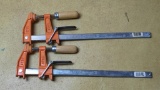 Jorgensen 3712 Bar Clamps, 16
