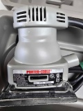 Porter Cable Finishing Sander Model 340