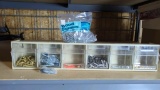 Hardware Variety including Wood Screws