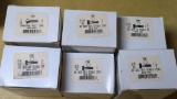 Timberline Carriage Bolts & Hex Bolts, 5/16