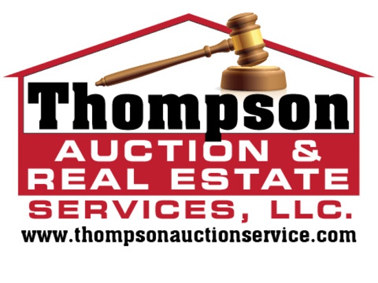 Sue & Brent Lunde Online Only Collectibles Auction