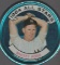 WHITEY FORD 1964 TOPPS ALL-STAR COIN #139