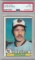 DAVE SKAGGS 1979 TOPPS CARD #367 / GRADED