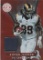 STEVEN JACKSON 2012 TOTALLY CERTIFIED PLATINUM RED JERSEY CARD