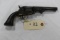 Colt .31 cal Revolver (well worn)