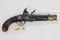 St. Etienne .69 cal French Flintlock Pistol
