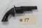 Smith & Wessson Model 11/2 .32 cal Pistol