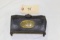 New Jersey Indian War Cartridge Box, Watervliet Arsenal