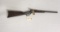 Starr Arms, Breech Loading .69 cal Carbine Rifle, pat. 1858, Yonkers, NY