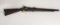 US Springfield Rock Island Arsenal Model 1873 Trap Door .45-70 cal Rifle w/sling
