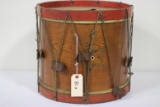 Civil War-Era Drum, 