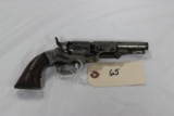 Hopkins & Allen .32 cal 5-Shot Revolver